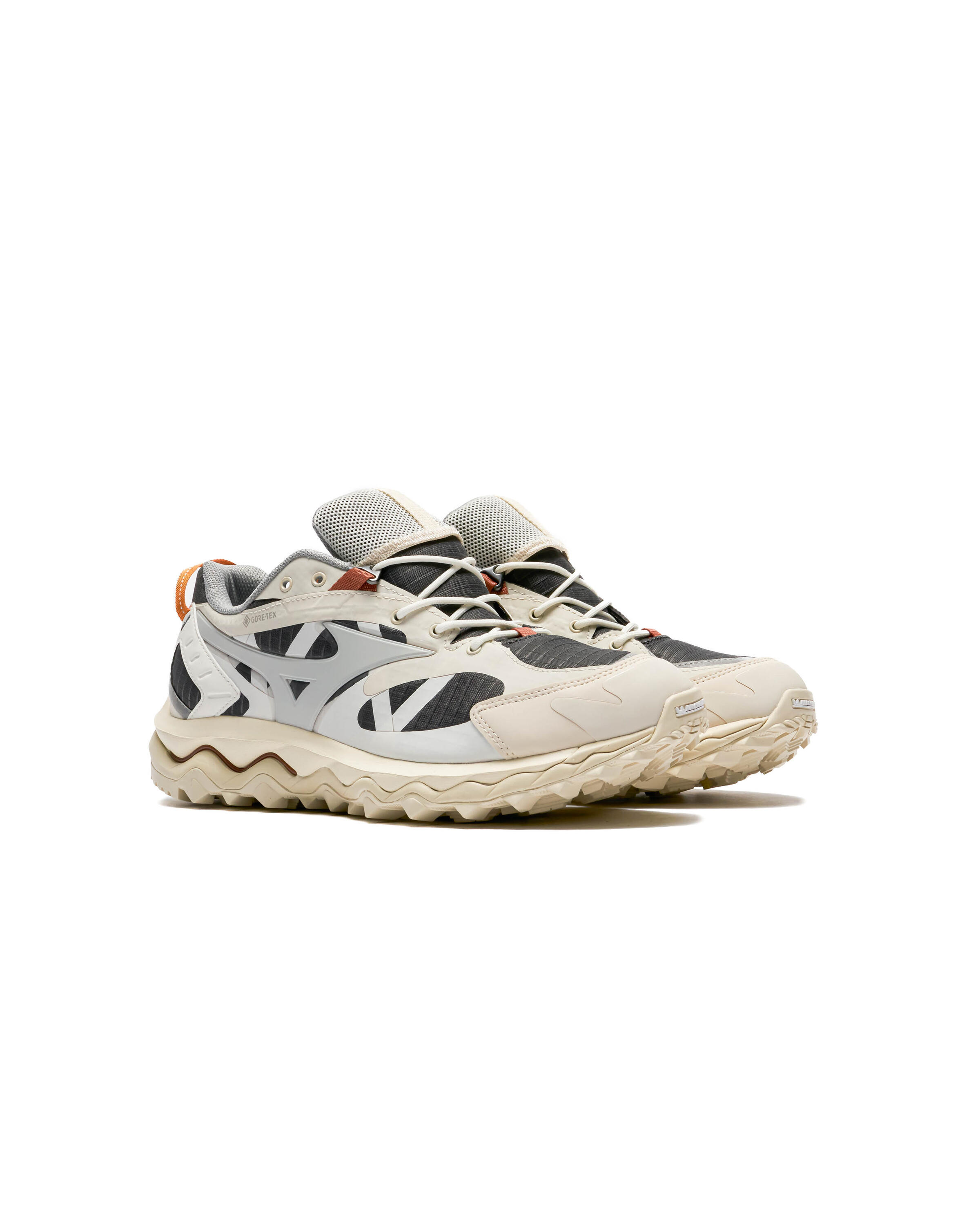 Mizuno WAVE MUJIN TL Gore-Tex | D1GA2373-03 | AFEW STORE